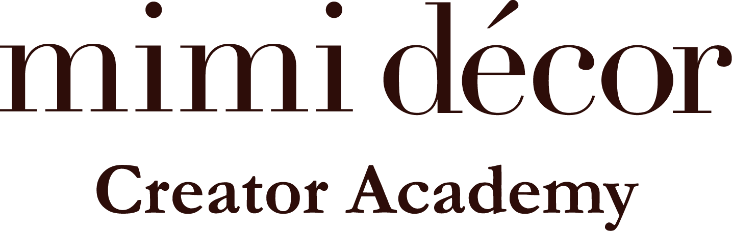 mimi décor Academy